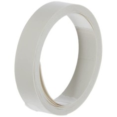 PVC Canto 0,8 mm Blanco Soft