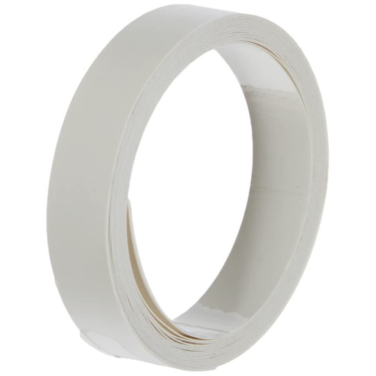PVC Canto 0,8 mm Blanco Soft