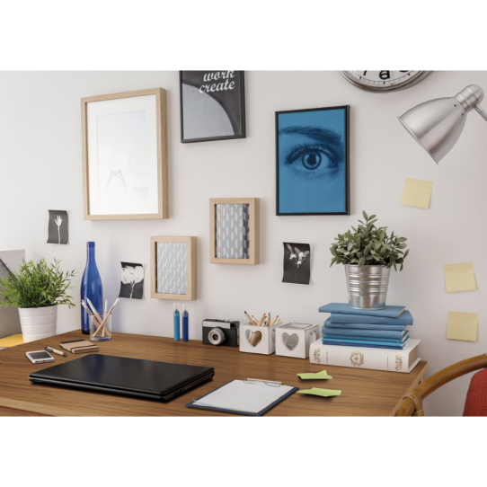 Melamina Nogal Canaletto Melamina Nogal Canaletto