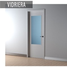 Cristalera 4 Vidrios