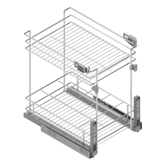 Botellero Extraible