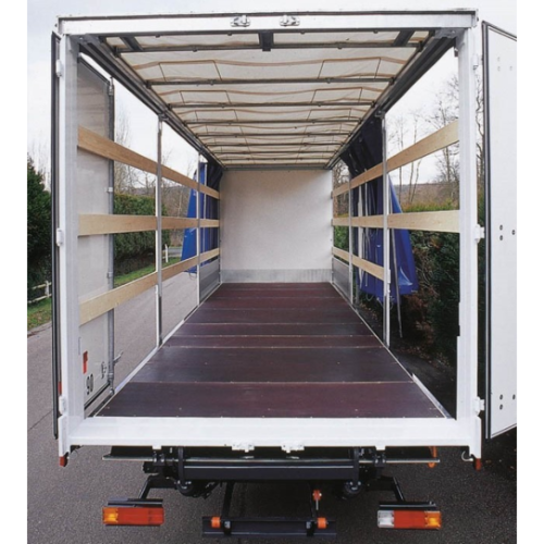 Contrachapado de Abedul Carrocero Antideslizante