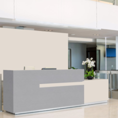 Compacto Natural Grey 13 mm 2