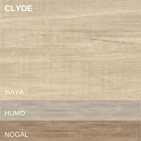 Kerlux Suelo SPC Clyde