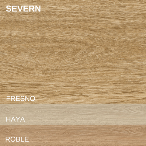 Kerlux Suelo SPC Severn
