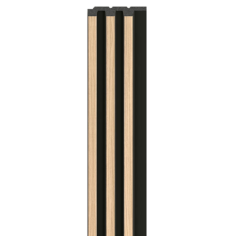 M-Line Natur Black 2