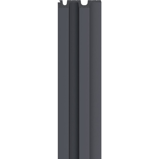 L-Line Antracita