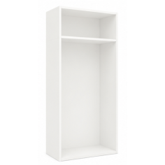 Modulo Armario Blanco