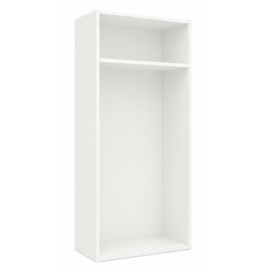 Modulo Armario Blanco