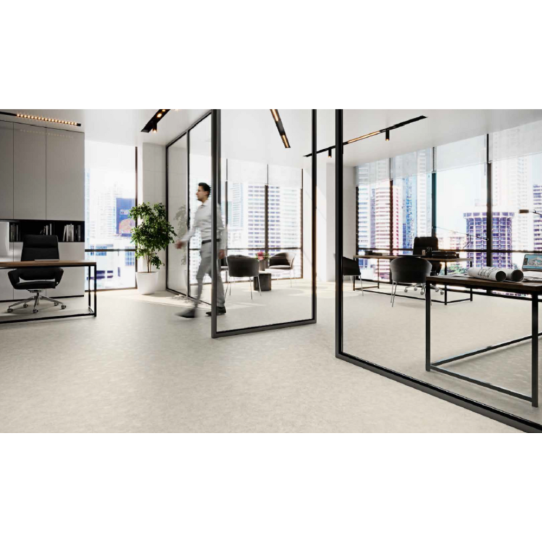 Kerlux Suelo SPC Levante