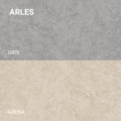 Kerlux Suelo SPC Arles