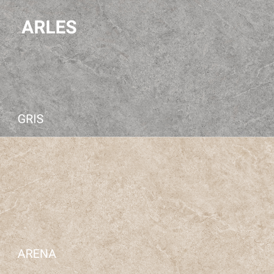 Kerlux Suelo SPC Arles