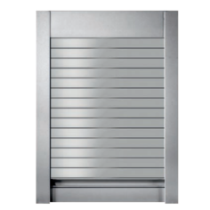 Básica Rulox Gris Metálico