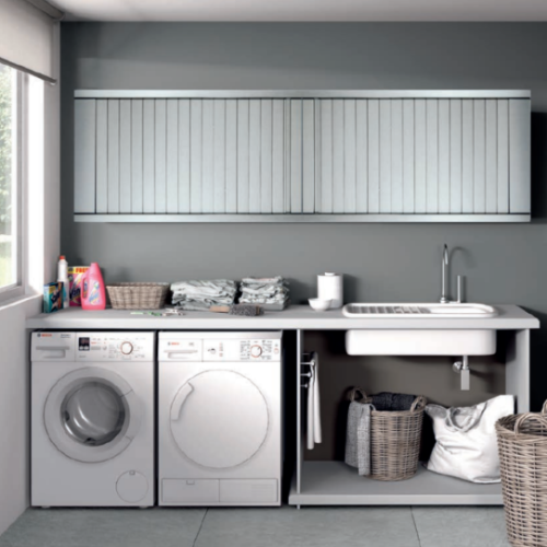 Básica Rulox Gris Metálico