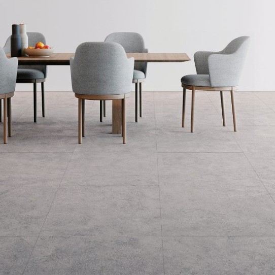 AC6 Concrete AC6 Concrete