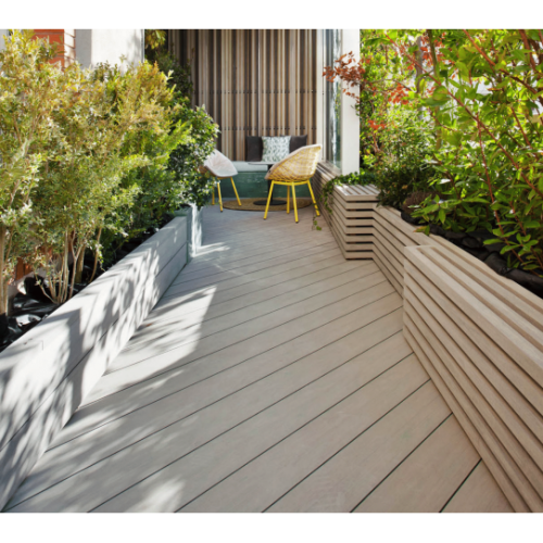 Tarima Tecnológica TECNO