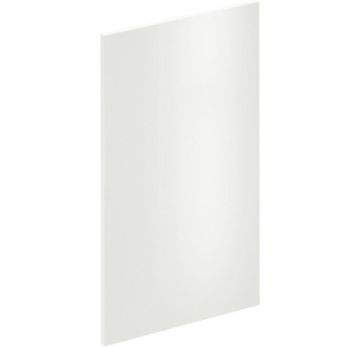 PET 4 Cantos Blanco Brillo