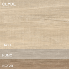 Suelo SPC Clyde