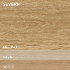 Suelo SPC Severn