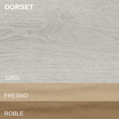 Suelo SPC Dorset