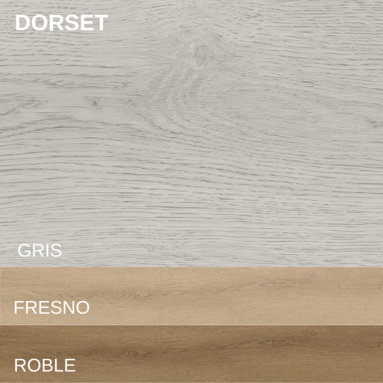 Suelo SPC Dorset