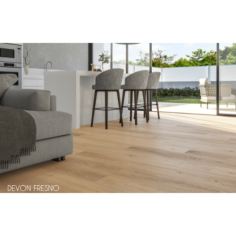 Suelo SPC Devon 2