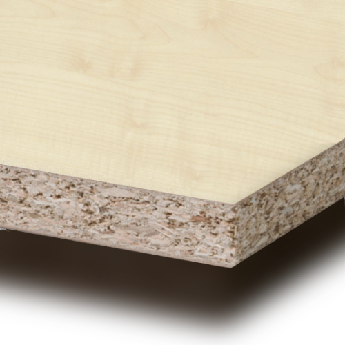 Melamina Maple L-01