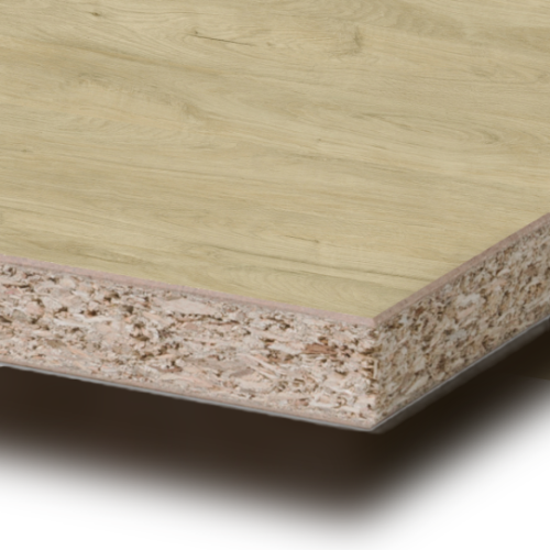 Melamina Roble Aurora