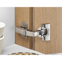 Bisagras BLUM C/Freno Inox