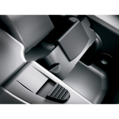 Bisagras BLUM C/Freno Inox 2