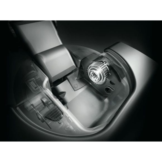 Bisagras BLUM C/Freno Inox