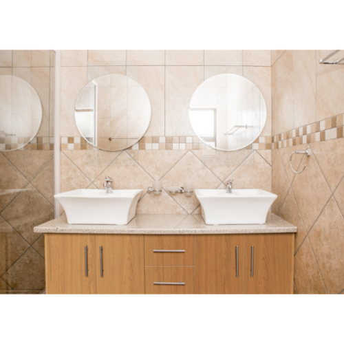 Melamina Cerezo Luna