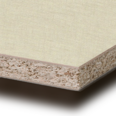 Melamina Textil Lino Cancún