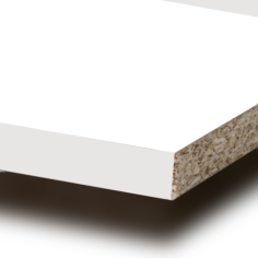 Banda Blanca Soft IV Hidrófuga