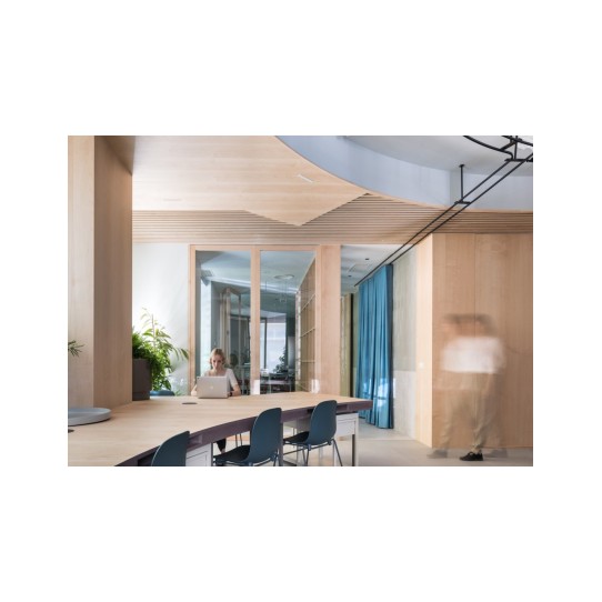 Rechapado de Arce o Maple