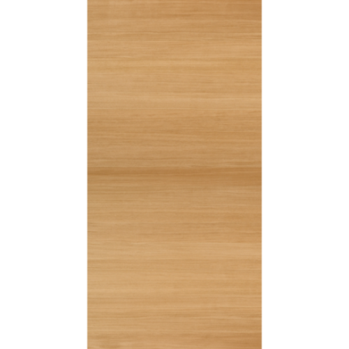 Rechapado MDF Horizontal Roble