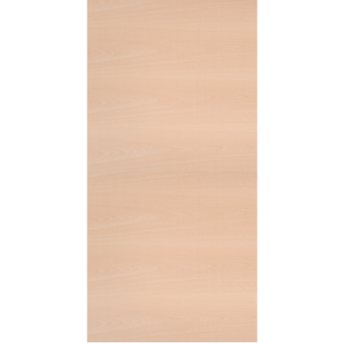 Rechapado MDF Horizontal Haya