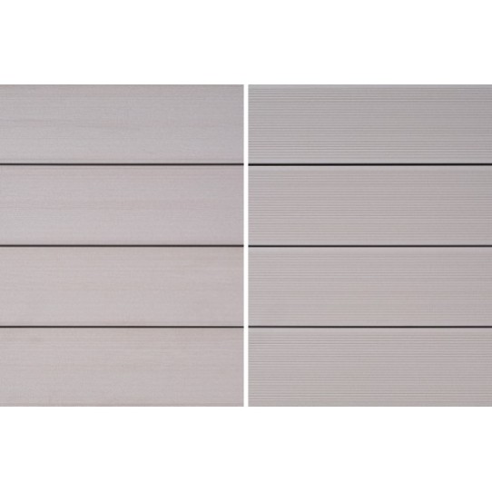 Tarima Tecnológica NATURE Blanco