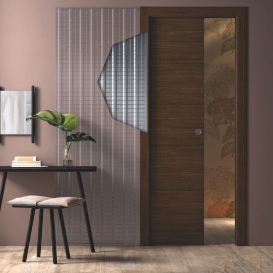 Armazón Scrigno S-Tech