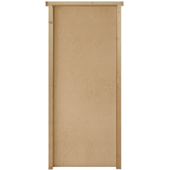 Lisa DM Maciza de 45