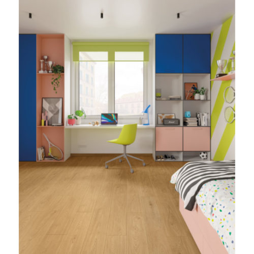 AC6 Finfloor Evolve Roble Viena Dorado