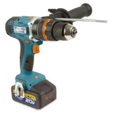 Taladro Atornillador ATB80P