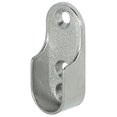 Soporte Lateral De Barra De Colgar