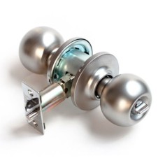 Pomo Cromo Pulido Tesa Rf. 3903 C/Condena