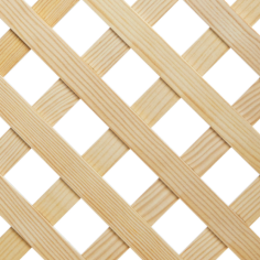 R/223 Cuadrada De Pino