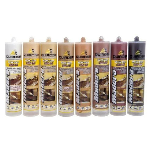 Colas / Adhesivos / Otros