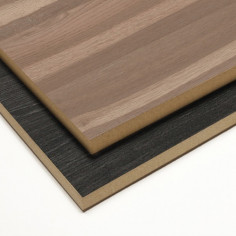 Melamina MDF