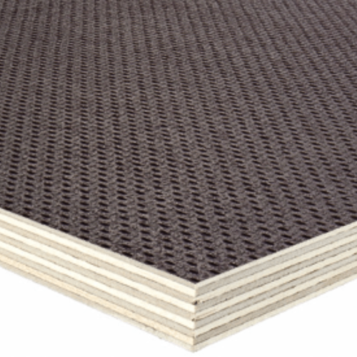 Carrocero Abedul Antideslizante